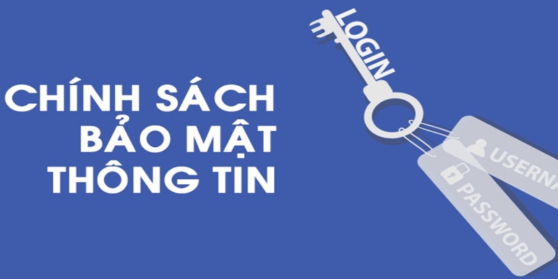 Nội dung chính sách bảo mật của 99ok