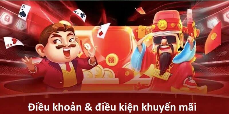Hội viên 99OK cần đọc kỹ thể lệ khuyến mãi 